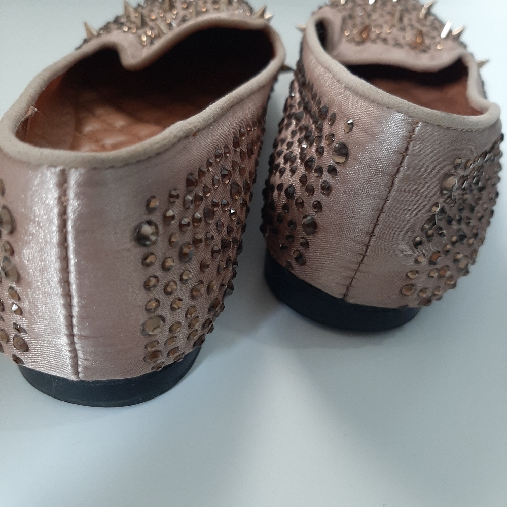 Staccato jeweled flats - Picture 4 of 7